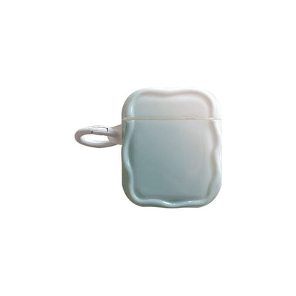 Gradient AirPods / Pro Earphone Case Skin - Blue / AirPods