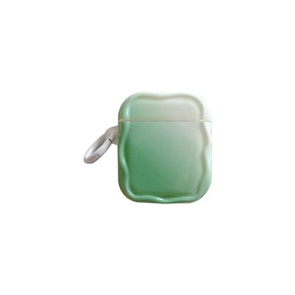 Gradient AirPods / Pro Earphone Case Skin - Green / AirPods