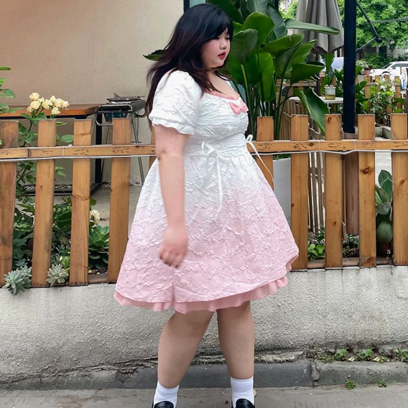 Kawaii Dresses - Aesthetic Kawaii Cute Y2k Gothic Fairycore Anime Japanese  Korean Fashion Clothes Store - Kawaiimoristore  KawaiiMoriStore