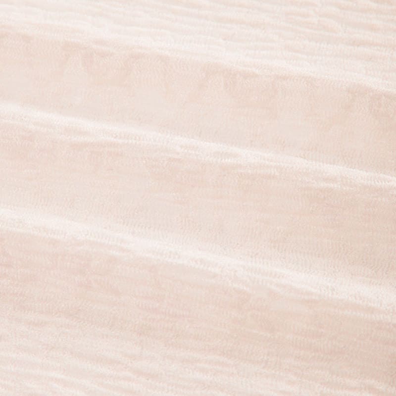 Gradient Lace Chiffon Cardigan Flouncing Slip Dress Set