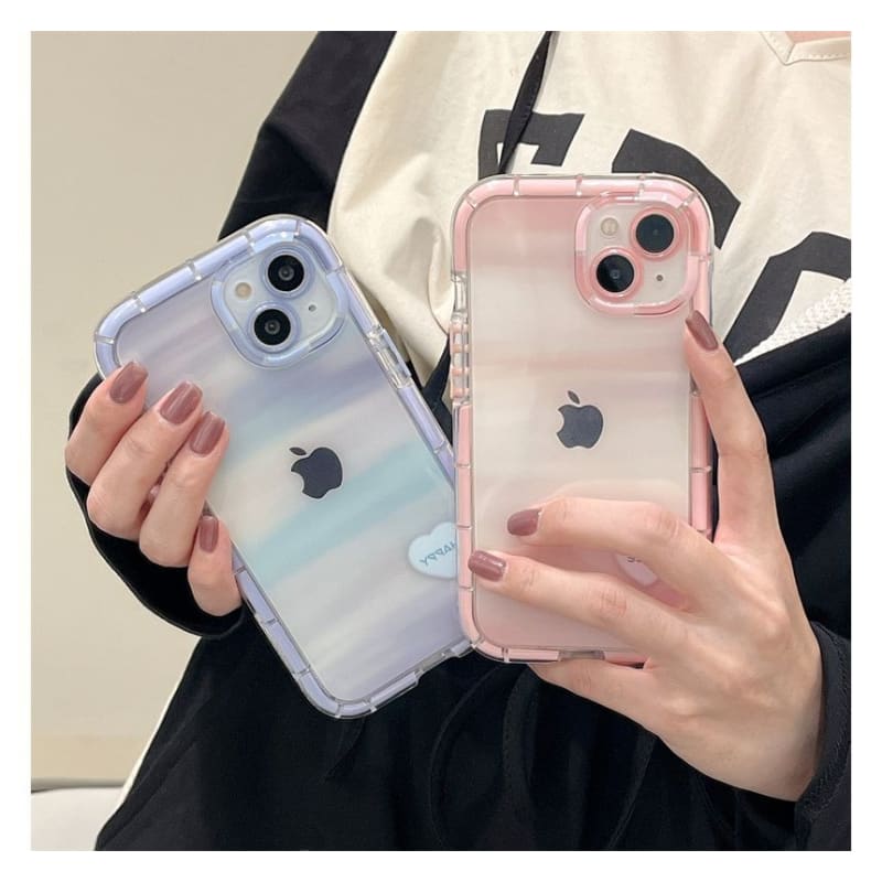 Gradient Phone Case - iPhone 14 Pro Max / 14 Pro / 14 Plus