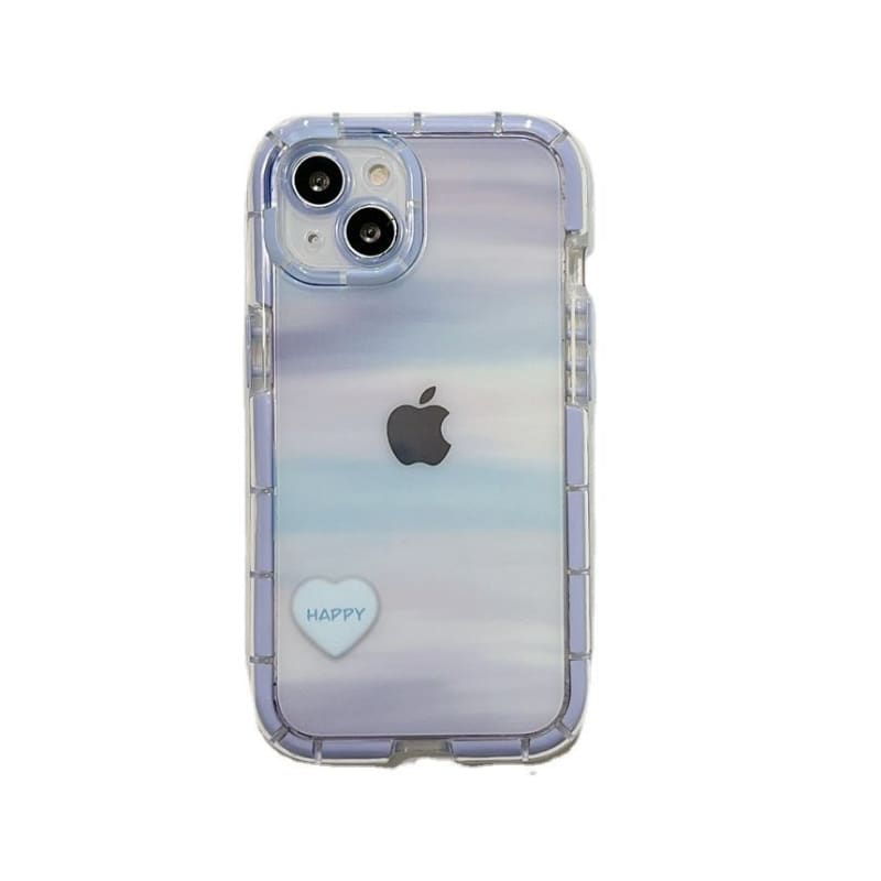 Gradient Phone Case - iPhone 14 Pro Max / 14 Pro / 14 Plus