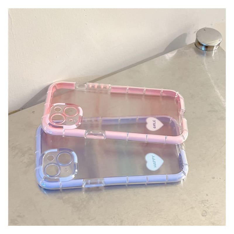 Gradient Phone Case - iPhone 14 Pro Max / 14 Pro / 14 Plus