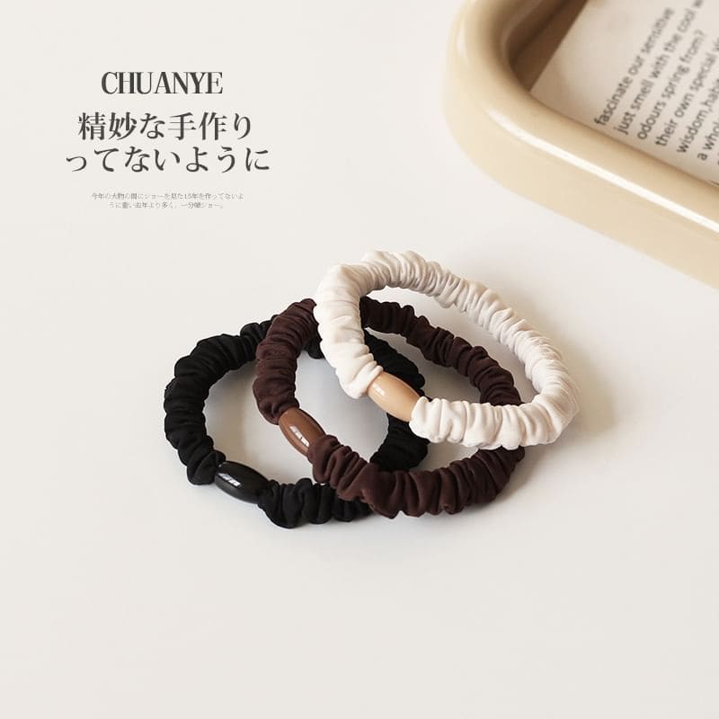 Hair Tie Set