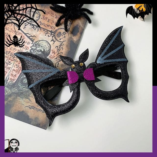 Halloween Party Eye Mask / Lace Party Eye Mask - JN1127