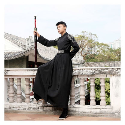 Hanfu Costume Set / Arm Sleeves