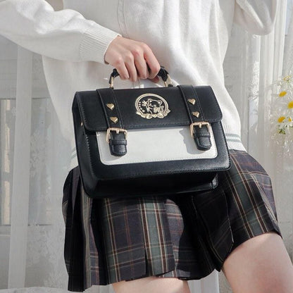 Harajuku Japanese Lolita Jk Uniform Messenger Bag MK16739