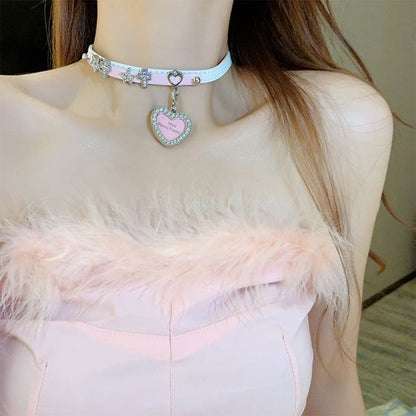 Heart Choker