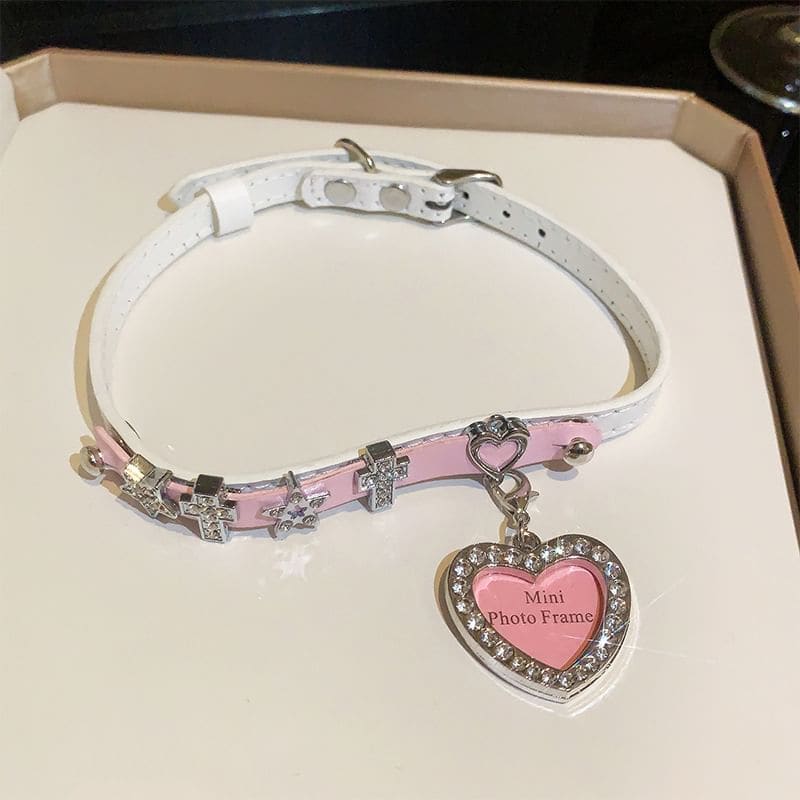 Heart Choker