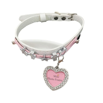 Heart Choker