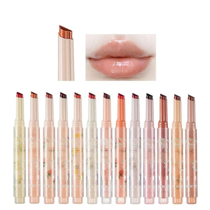 Heartbeat Jelly Lipstick- 5 Colors (1-5)