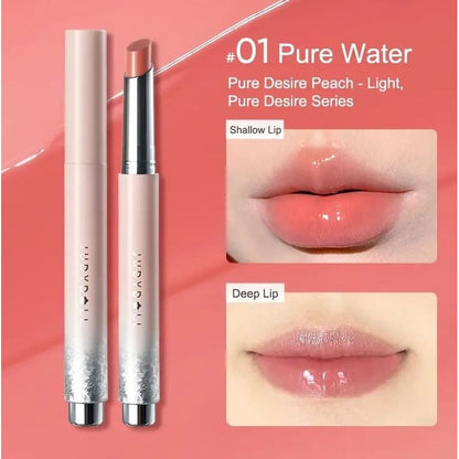 Hearty Lip Gloss