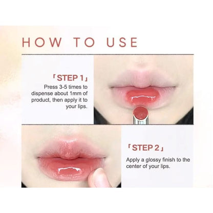 Hearty Lip Gloss