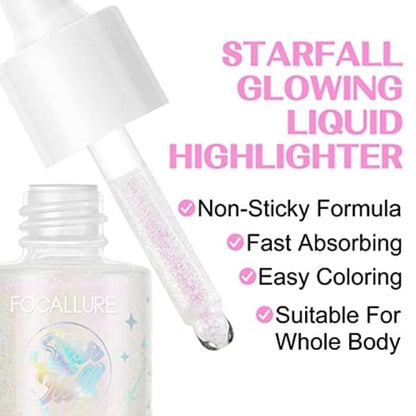 Highlighter Oil