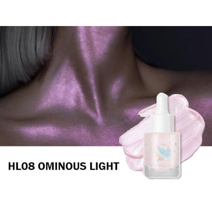 Highlighter Oil