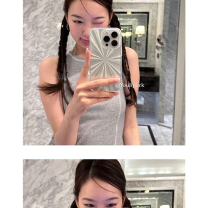 Holographic Phone Case