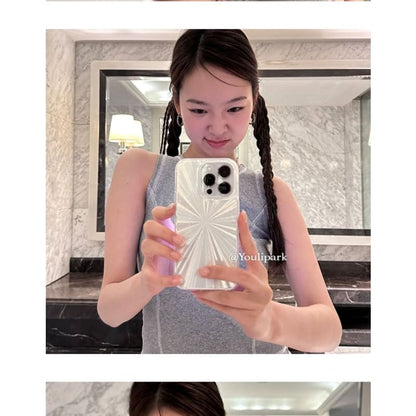 Holographic Phone Case