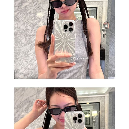 Holographic Phone Case