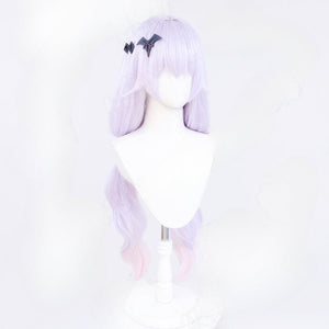 Honkai Impact 3rd Luna Kindred Long Wig ON1477 - wig