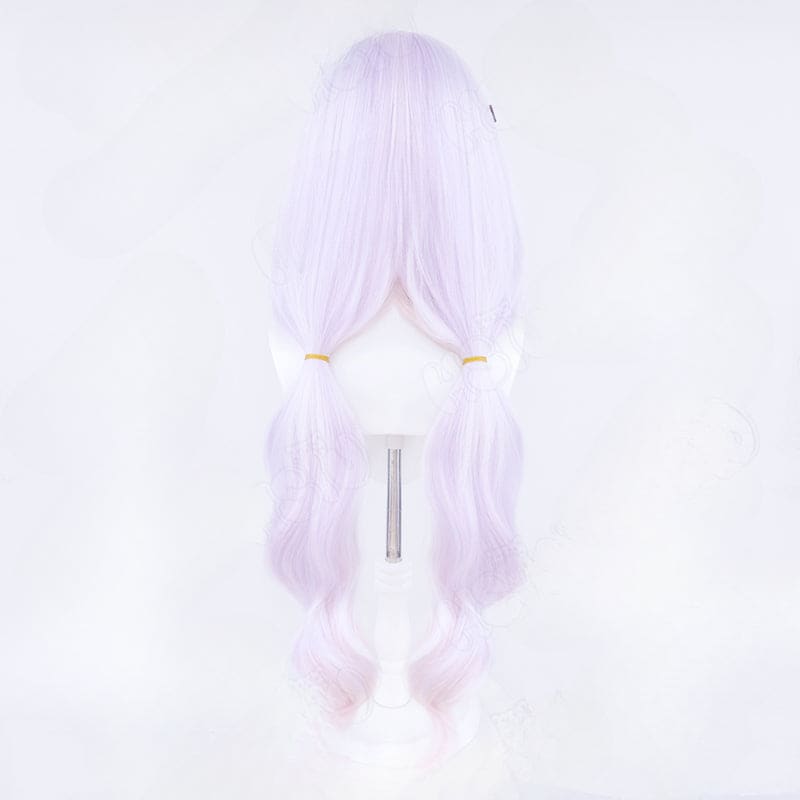 Honkai Impact 3rd Luna Kindred Long Wig ON1477 - wig