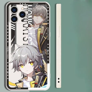 Honkai Star Rail Characters Phone Case ON772 - 3 / For