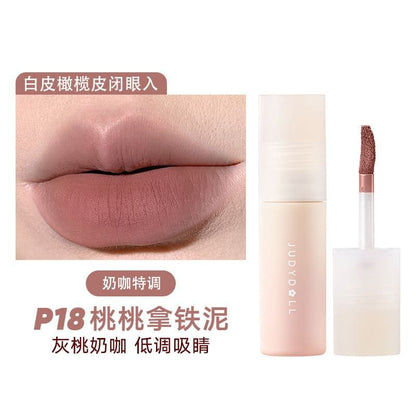 HOT Velvet Silky Matte Lip Tint