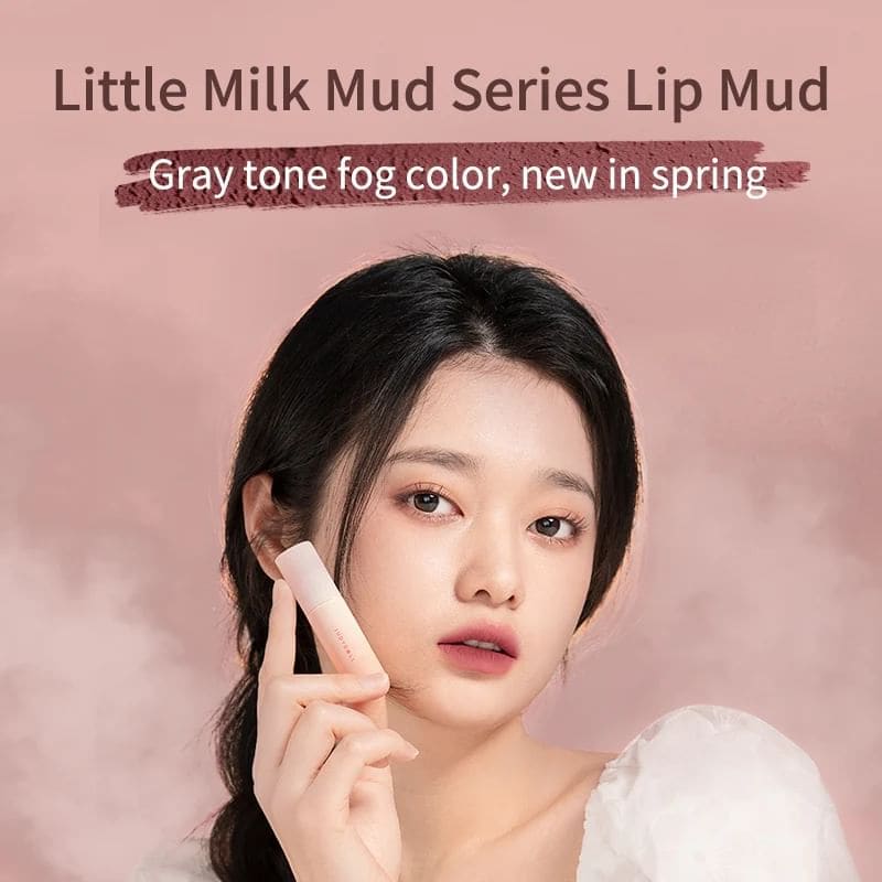 HOT Velvet Silky Matte Lip Tint