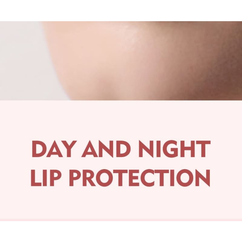 Hydrating Lip Mask