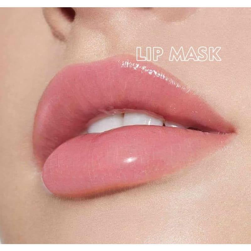 Hydrating Lip Mask