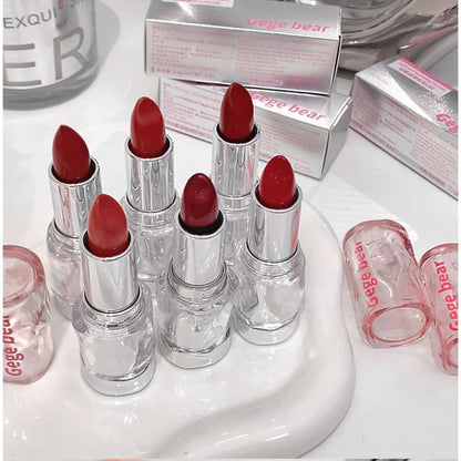 Hydrating Lipstick - (1-3)