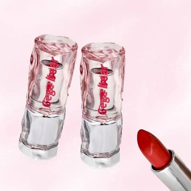 Hydrating Lipstick - (4-6)