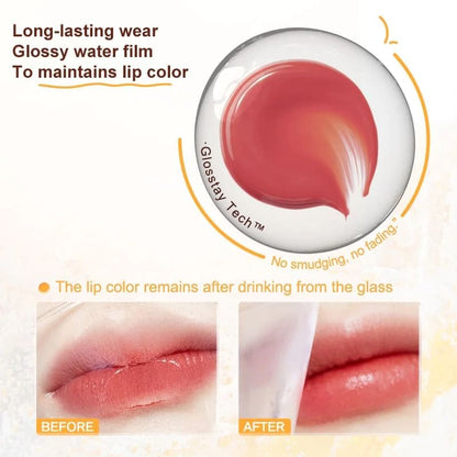 Ice Watery Lip Gloss