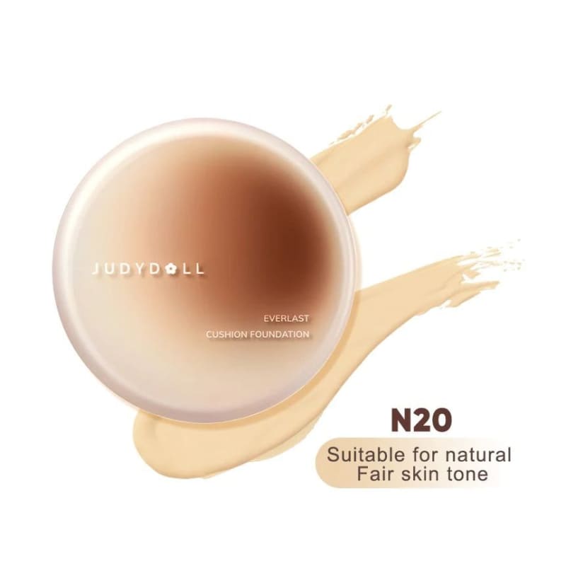 Icy Americano Cushion Foundation