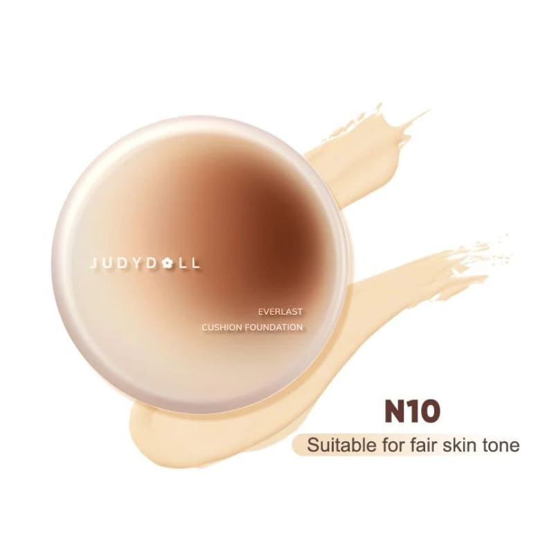 Icy Americano Cushion Foundation