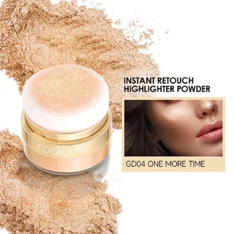 Instant Retouch Highlight Powder – KawaiiMoriStore