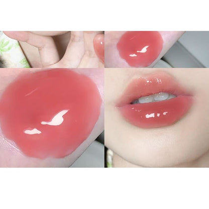 Jam Lip Gloss - (1-4)