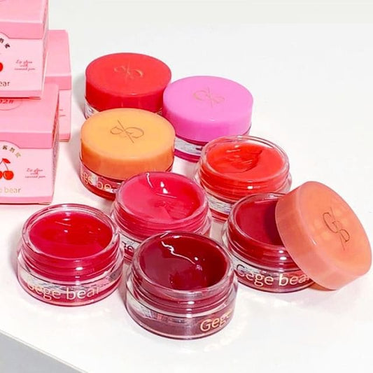 Jam Lip Gloss - (1-4)