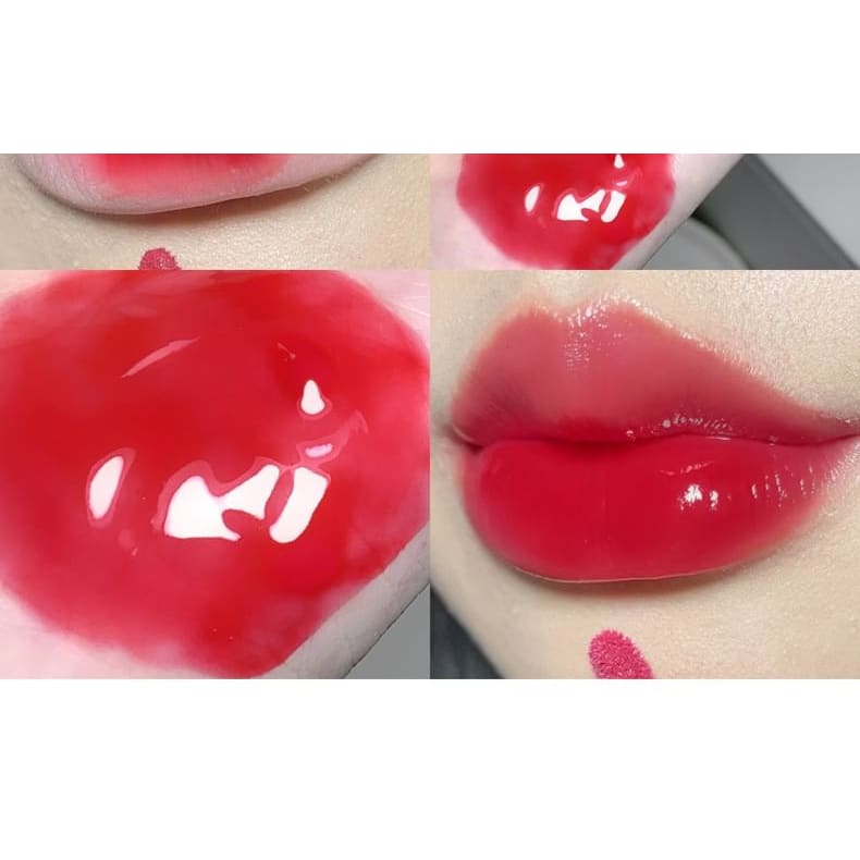 Jam Lip Gloss - (1-4)