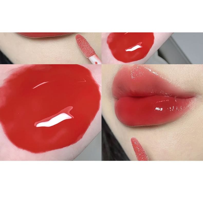 Jam Lip Gloss - (1-4)