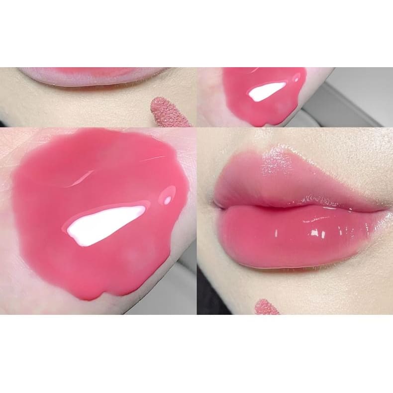 Jam Lip Gloss - (1-4)