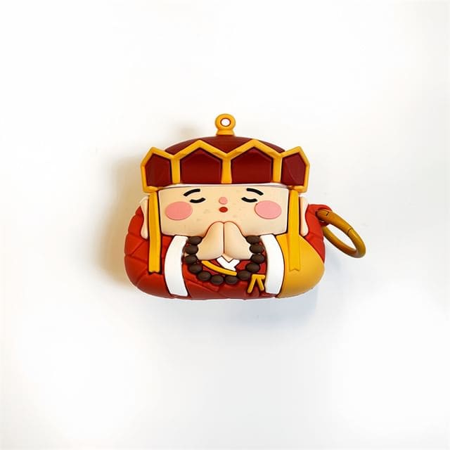 Journey to the West AirPods / Pro Earphone Case Skin