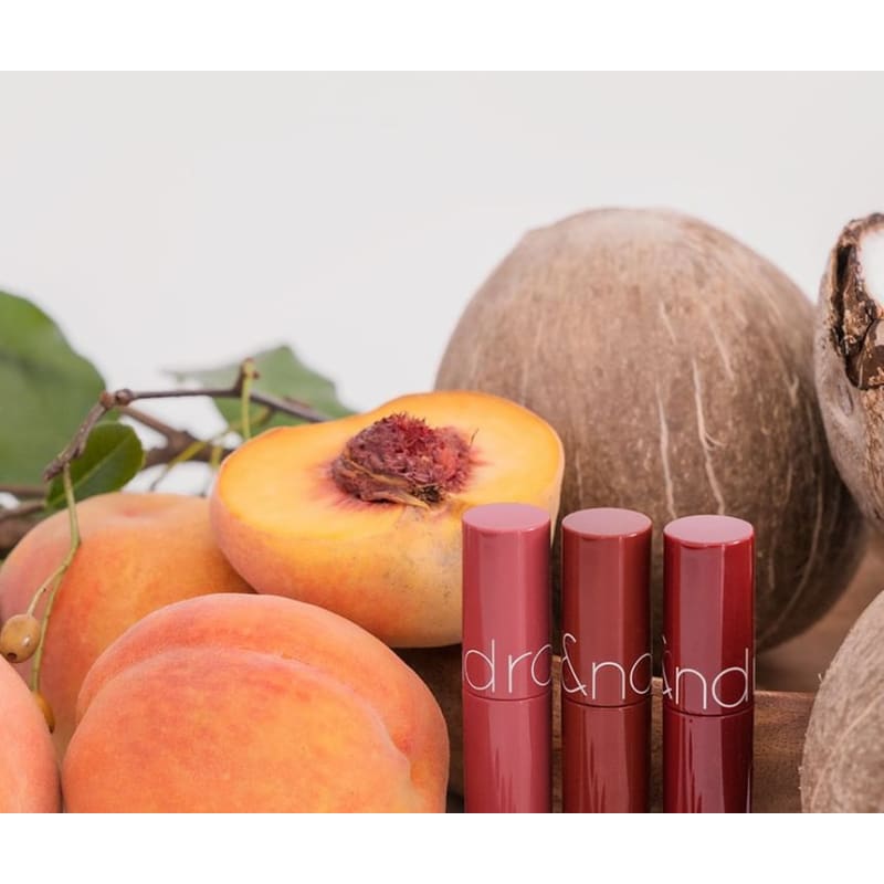 Juicy Lasting Tint 2020 F/W Series