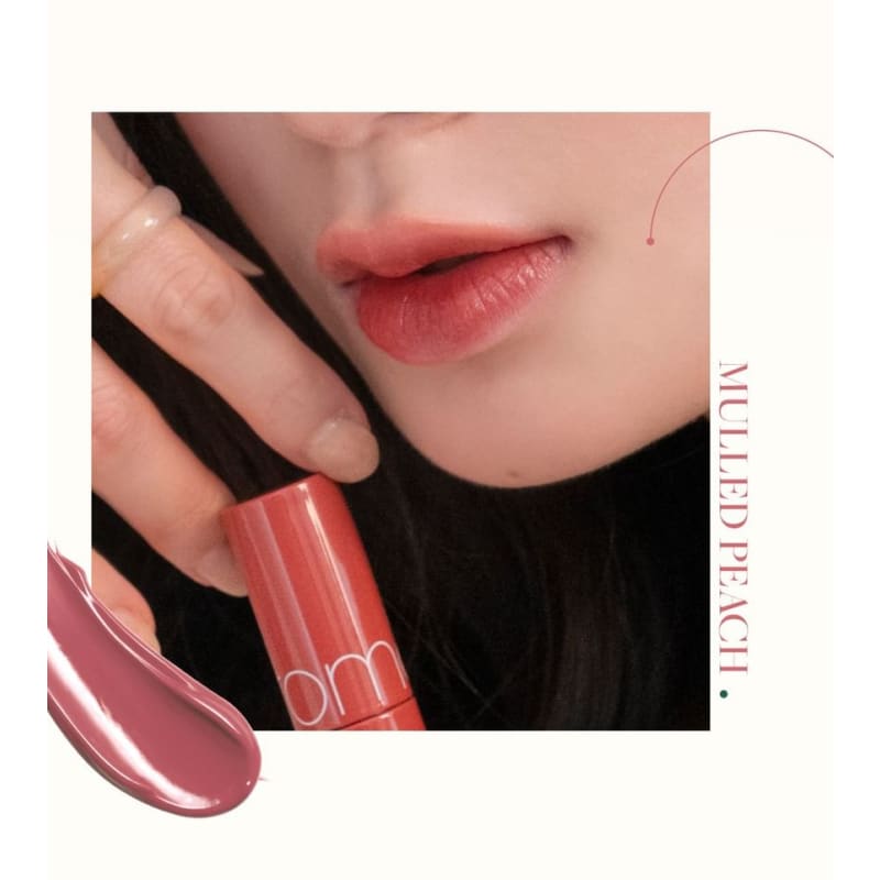 Juicy Lasting Tint 2020 F/W Series