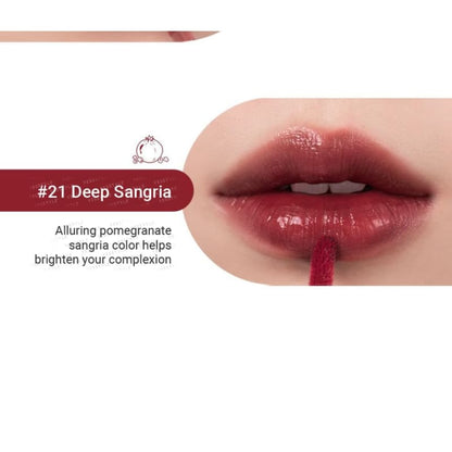 Juicy Lasting Tint 2020 F/W Series