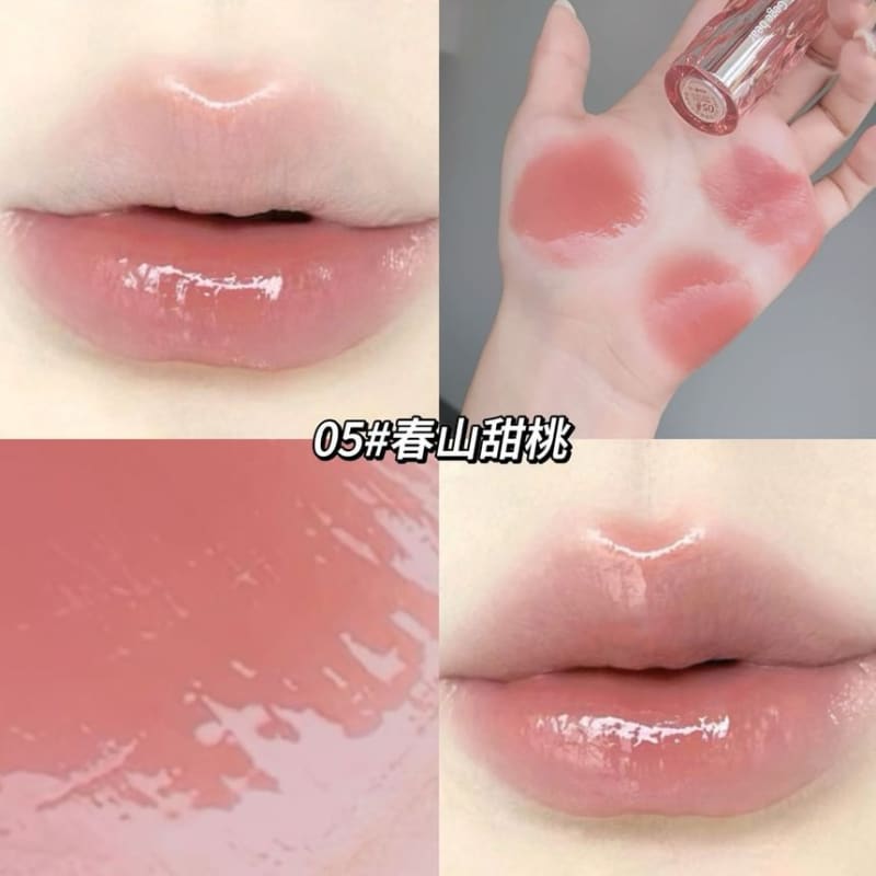 Juicy Lip Tint - (4-6)