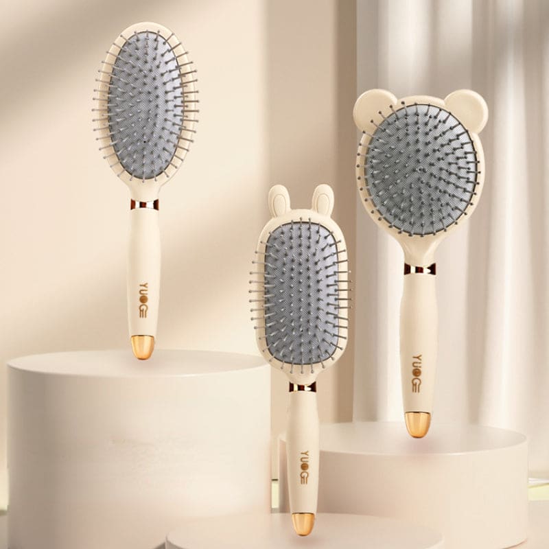 Kawaii Animals Hair Brush ON701