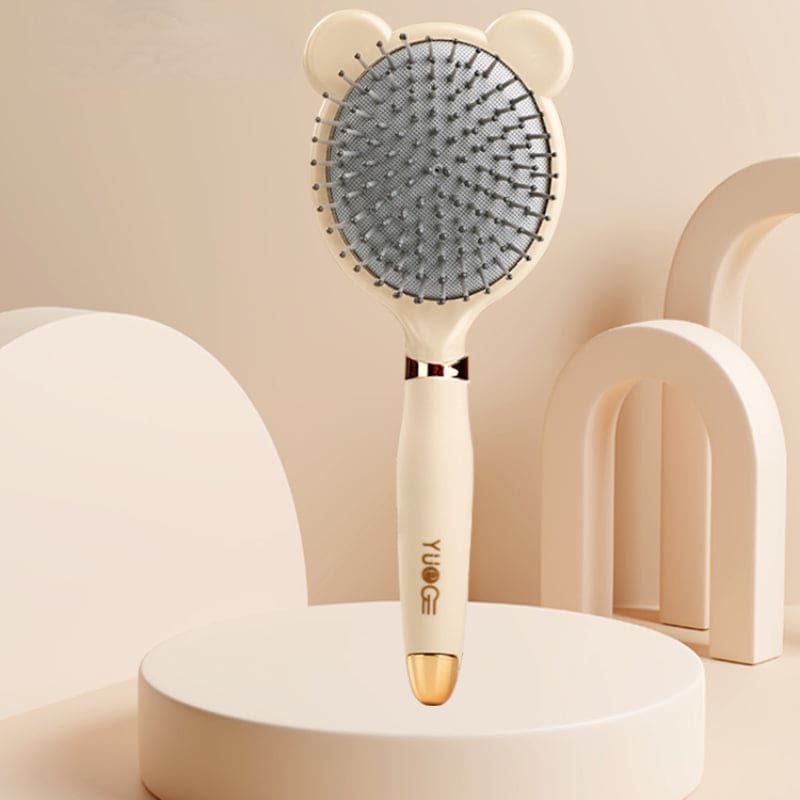 Kawaii Animals Hair Brush ON701