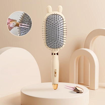 Kawaii Animals Hair Brush ON701 - rabbit