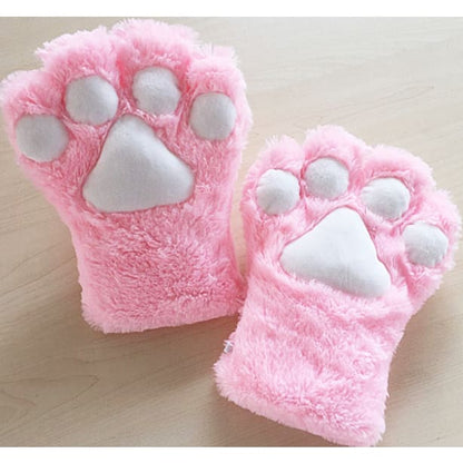 Kawaii Cat/Fox Fluffy Fursuit Cosplay SP17569 - Harajuku Kawaii Fashion Anime Clothes Fashion Store - SpreePicky