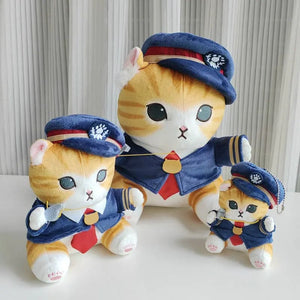 Kawaii Aesthetic Y2K Cute Fairy Kawaii Cat Pendant Doll MK Kawaii Store